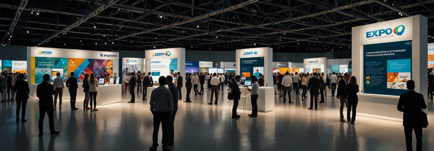 Enhanced Brand Visibility